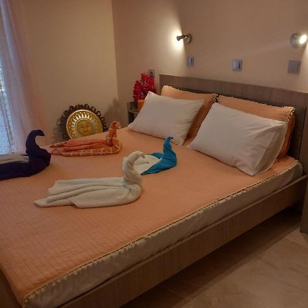 Anemomylos House Kampos  Екстер'єр фото
